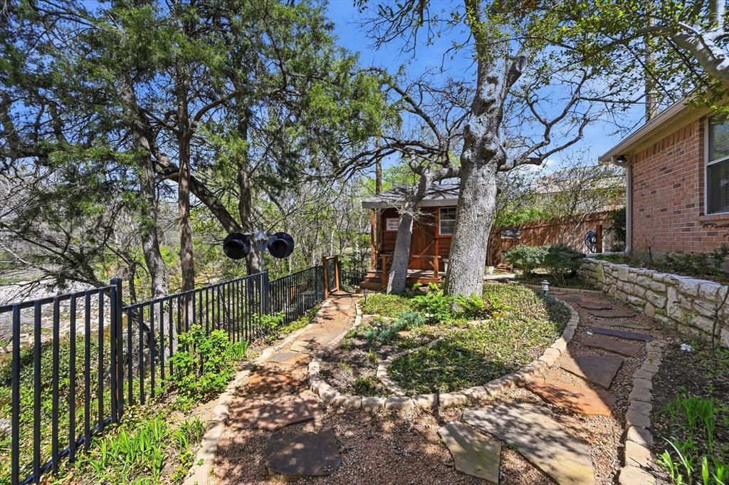 Cross Bend Add - Residential