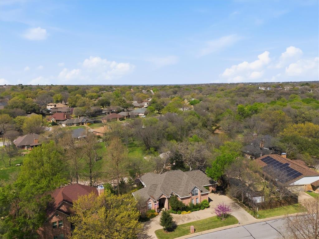 Cross Bend Add - Residential