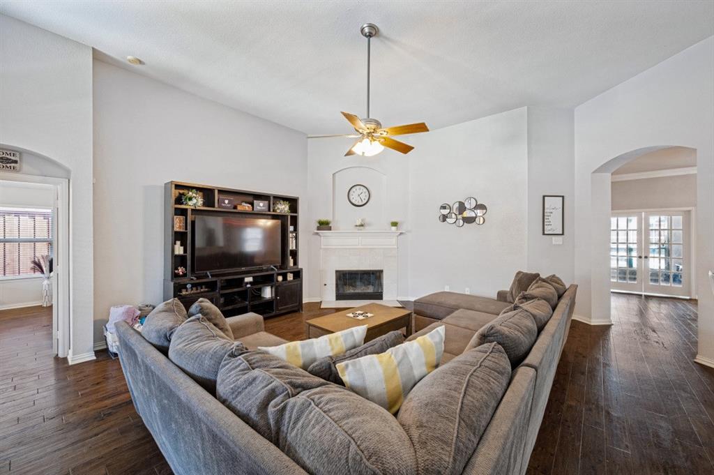 6408 Sapphire Drive