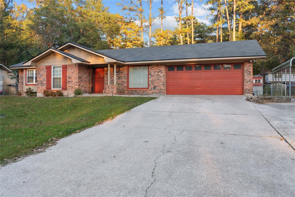 213 Whispering Pine Drive