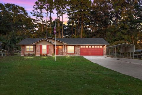 213 Whispering Pine Drive Haughton LA 71037