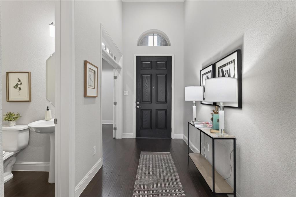1017 Wimberly Lane