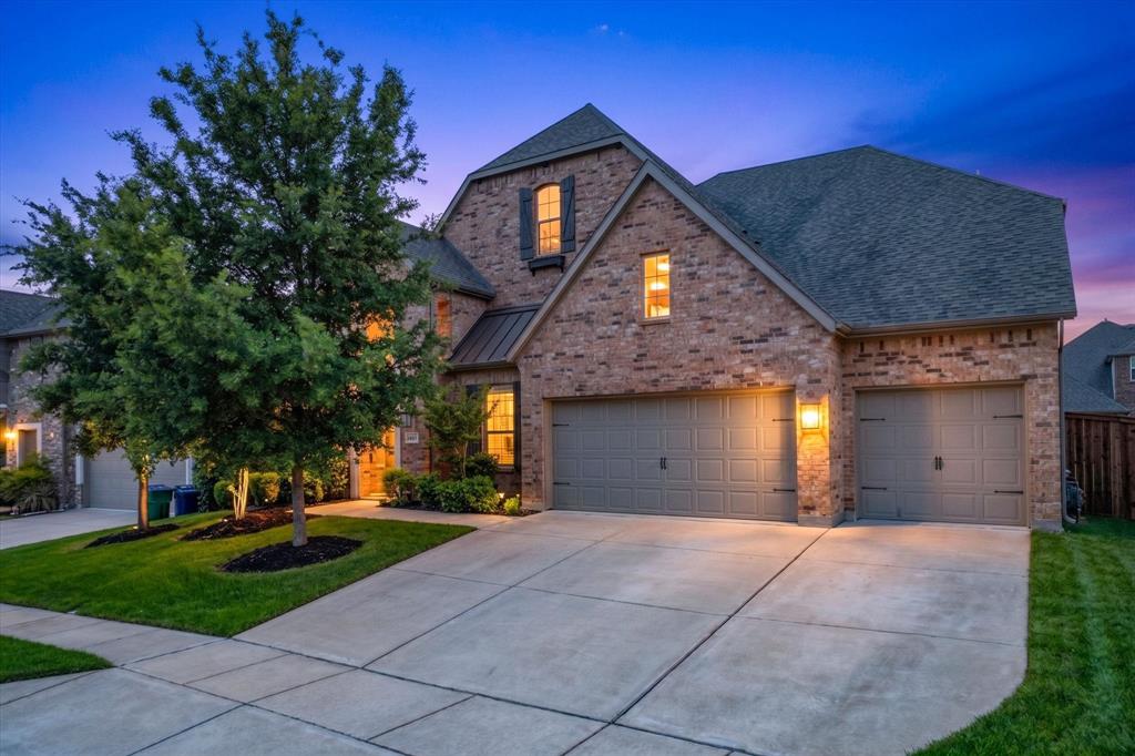 1017 Wimberly Lane