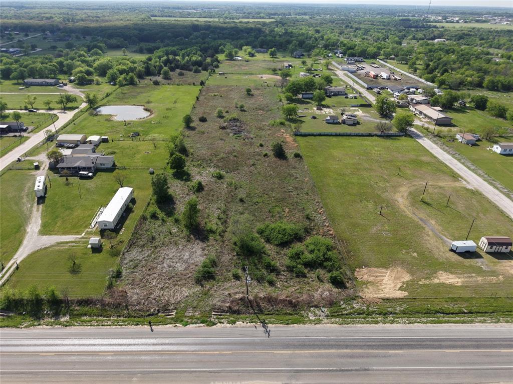 Last Frontier Add - Land