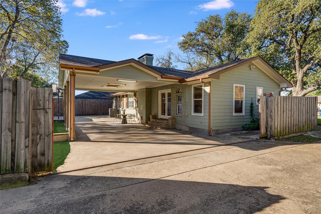 Cliffwood - Residential