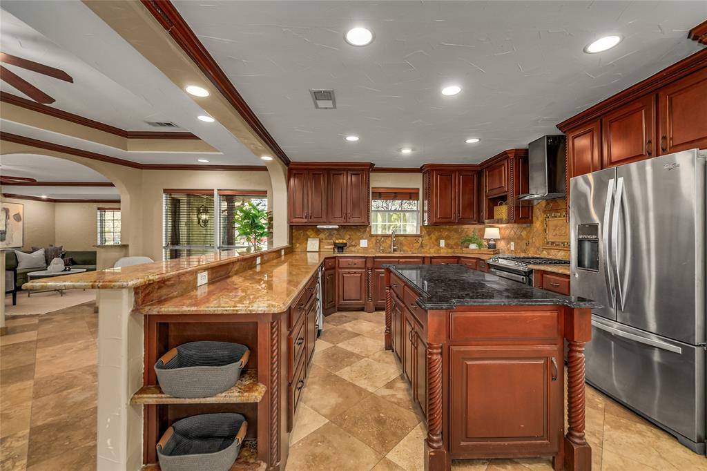 Cliffwood - Residential