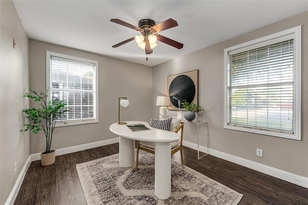 Cliffwood - Residential