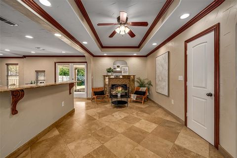 Tiny photo for 330 N Brighton Avenue, Dallas, TX 75208 (MLS # 21100358)