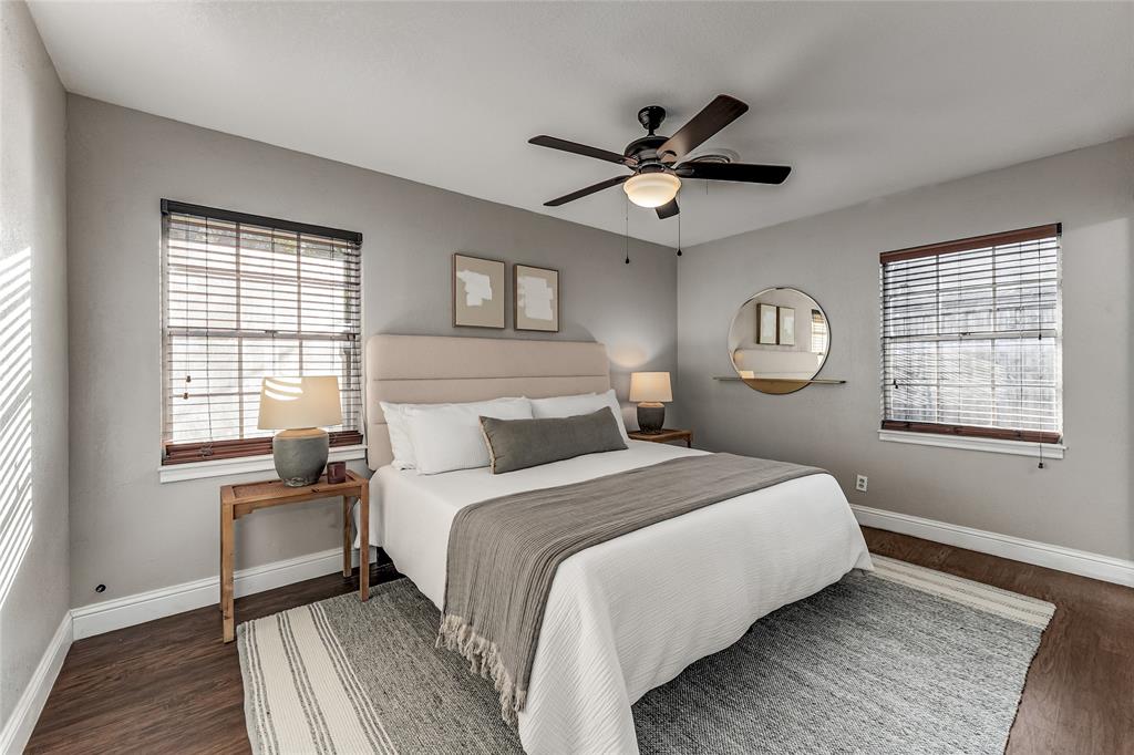 Cliffwood - Residential