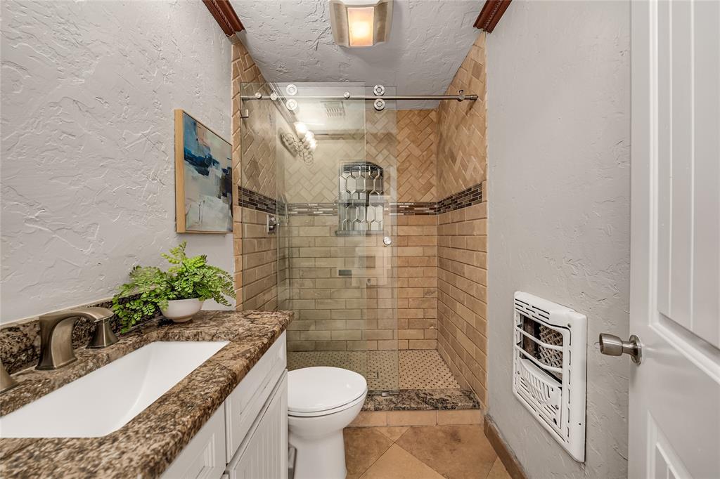 Cliffwood - Residential