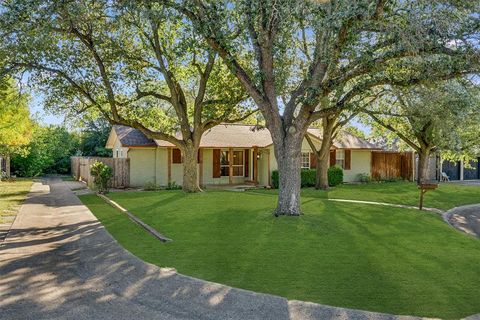 Tiny photo for 330 N Brighton Avenue, Dallas, TX 75208 (MLS # 21100358)