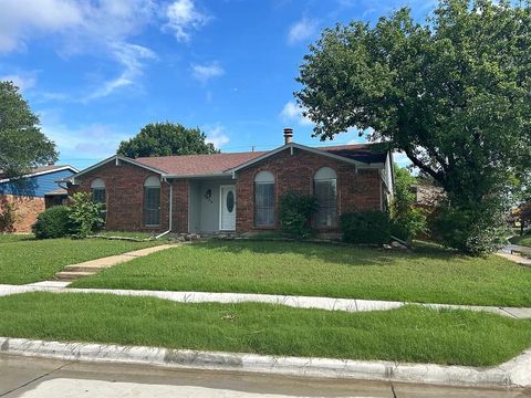 5584 Squires Drive The Colony TX 75056