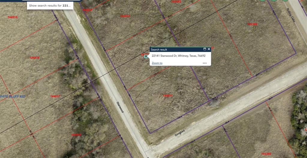 22141 Stanwood Drive