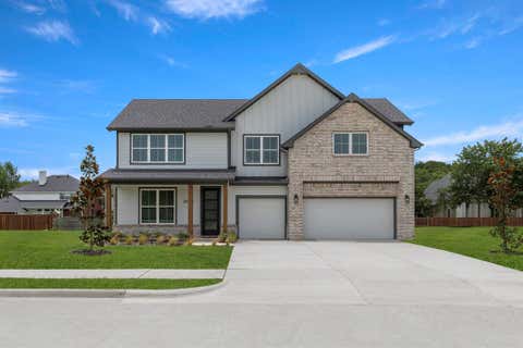Photo of 2610 Honor Court, Sherman, TX 75092 (MLS # 21314162)