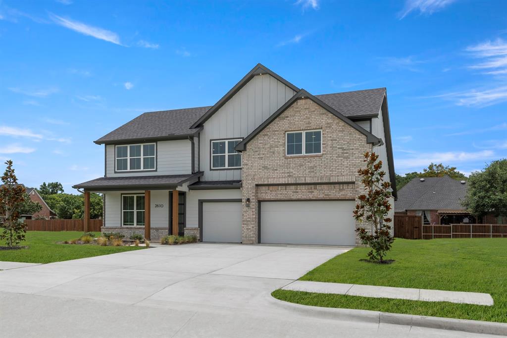 2610 Honor Court