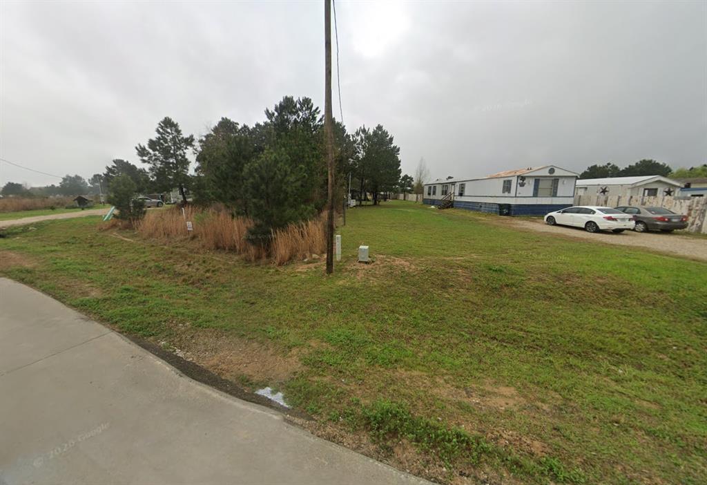 437 Road 5120
