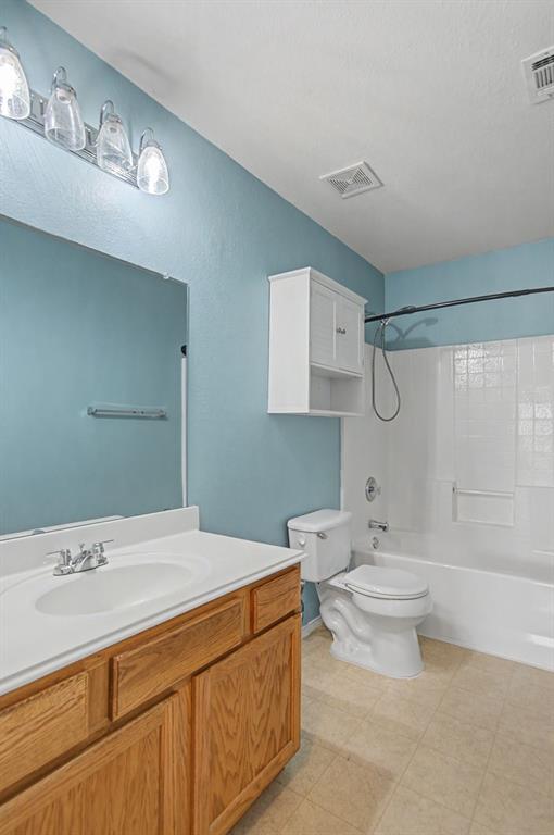 Tarrant Park Vista Add - Residential