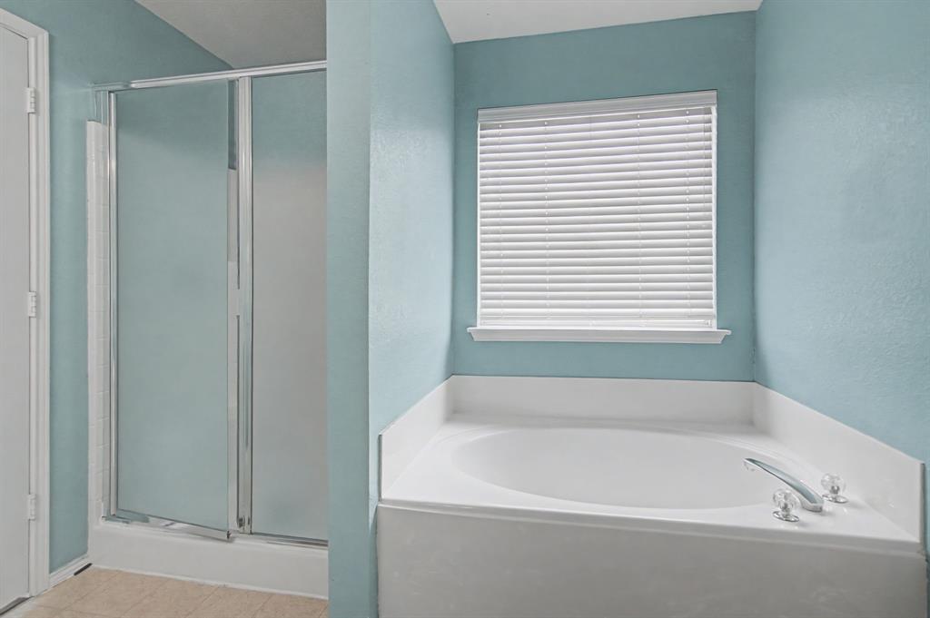 Tarrant Park Vista Add - Residential