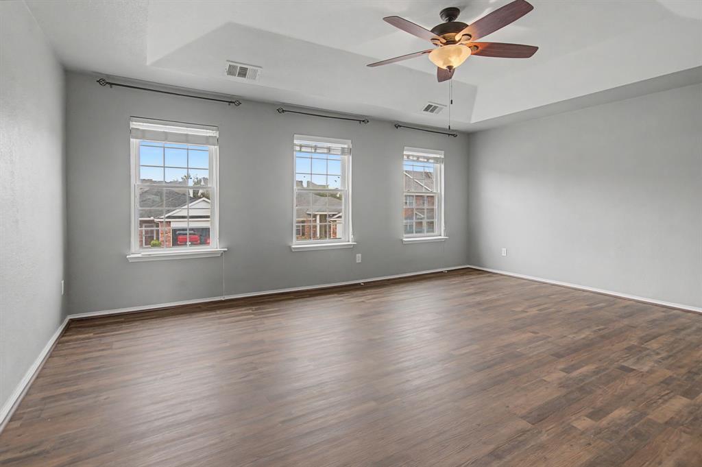 Tarrant Park Vista Add - Residential