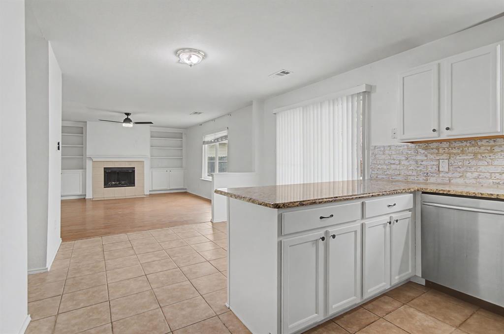 Tarrant Park Vista Add - Residential