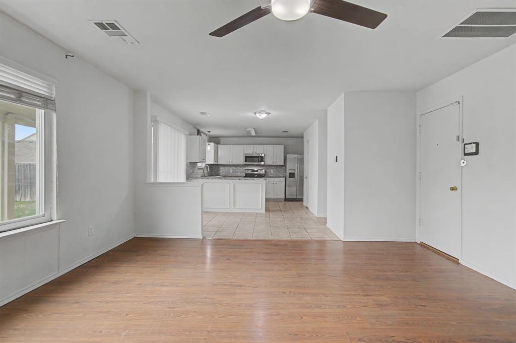 Tarrant Park Vista Add - Residential