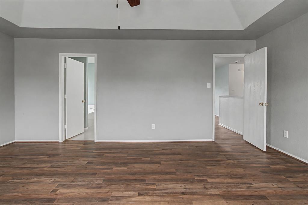 Tarrant Park Vista Add - Residential