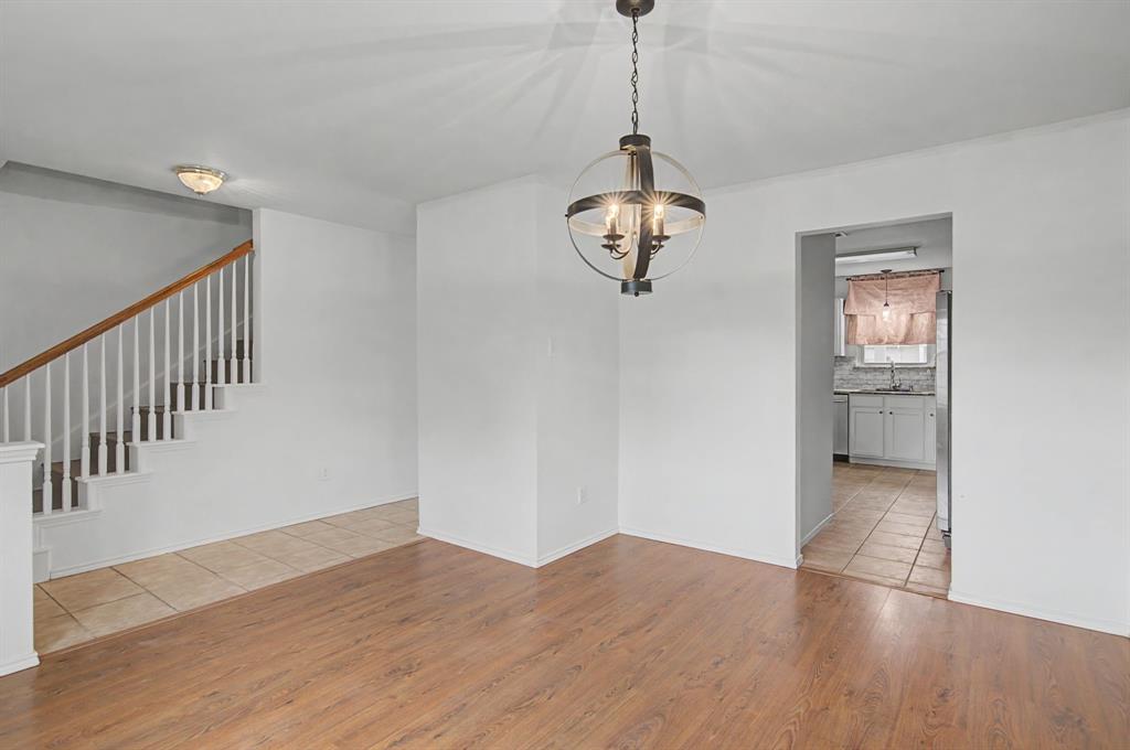 Tarrant Park Vista Add - Residential