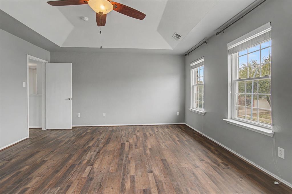 Tarrant Park Vista Add - Residential