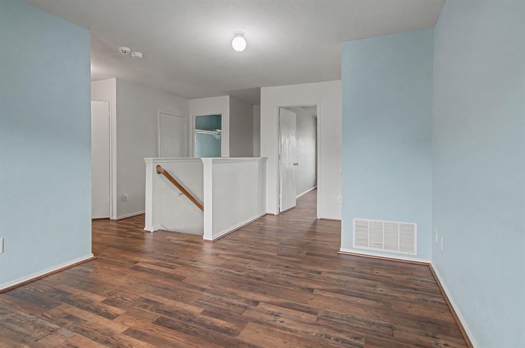 Tarrant Park Vista Add - Residential