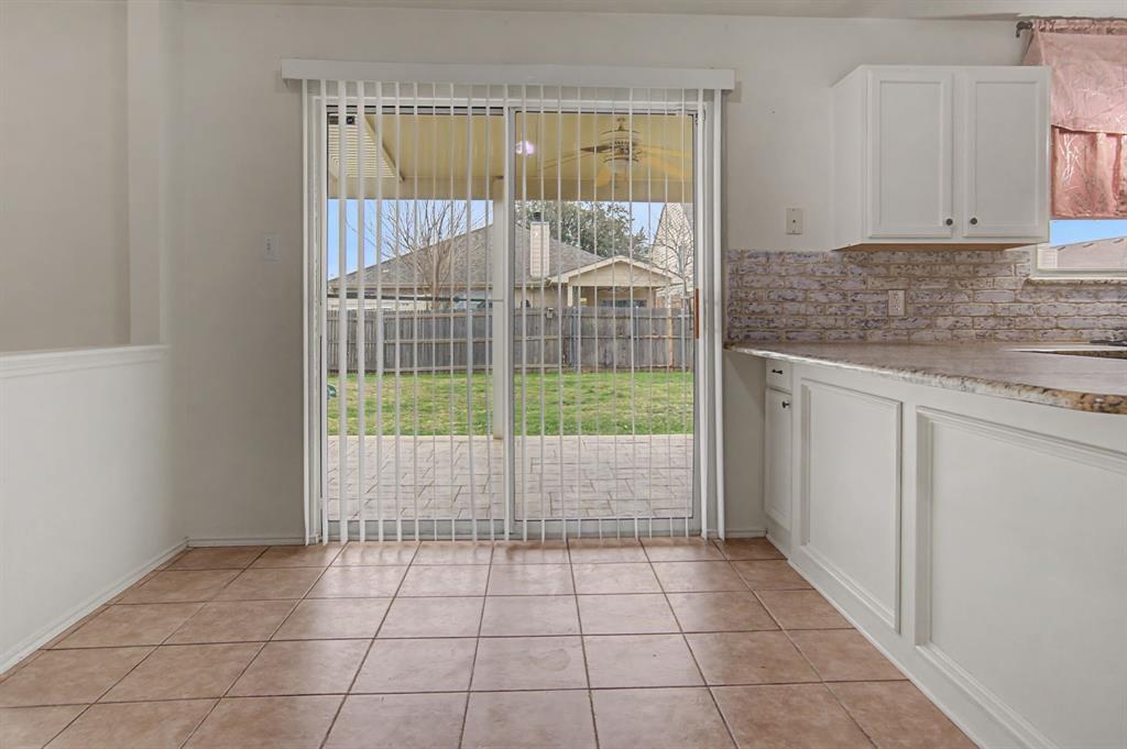 Tarrant Park Vista Add - Residential