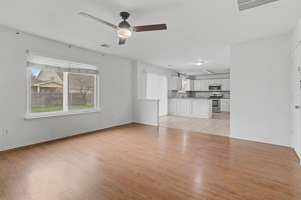 Tarrant Park Vista Add - Residential