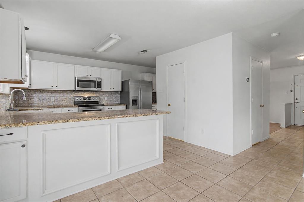 Tarrant Park Vista Add - Residential