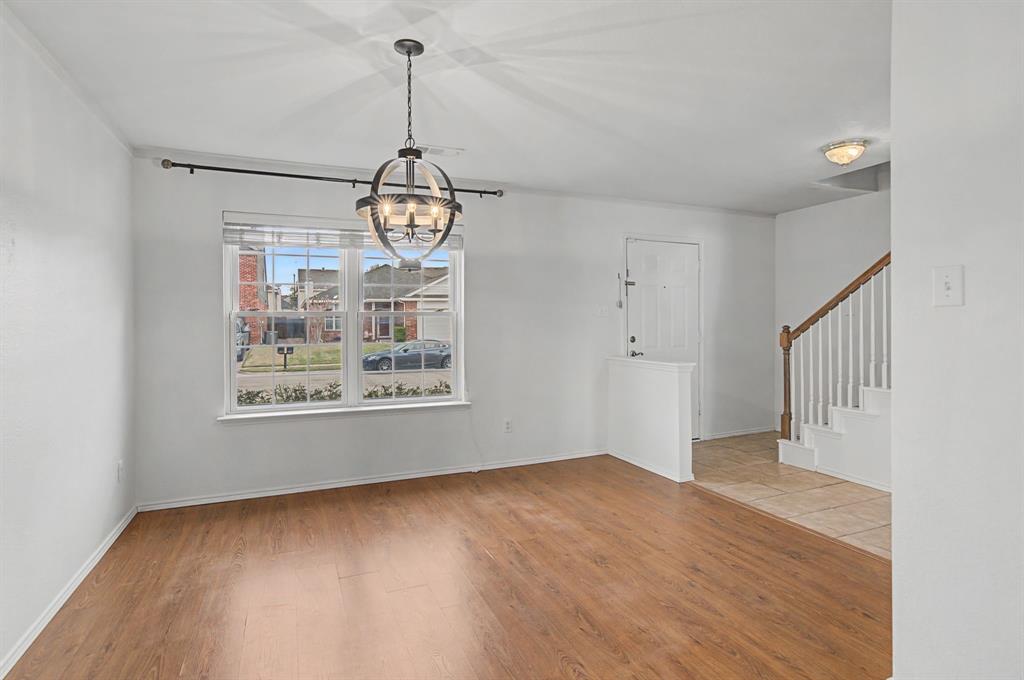 Tarrant Park Vista Add - Residential