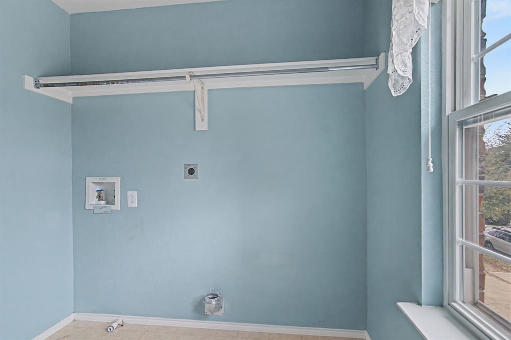 Tarrant Park Vista Add - Residential