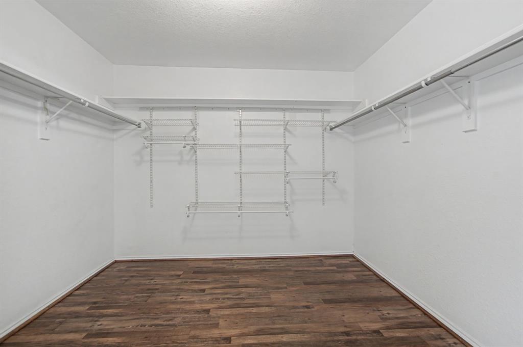 Tarrant Park Vista Add - Residential