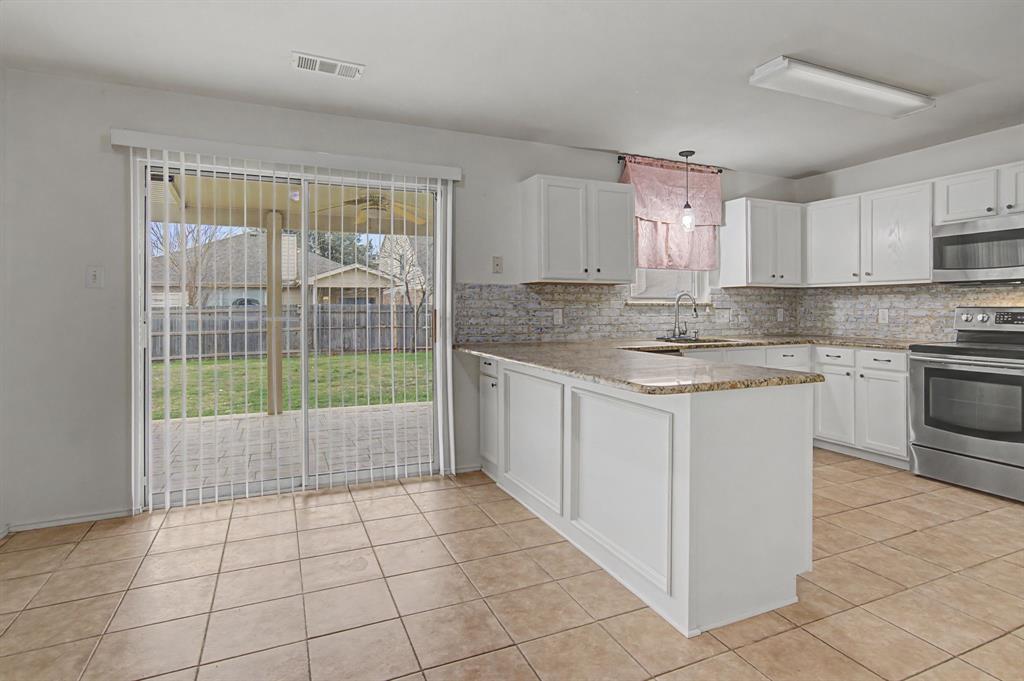 Tarrant Park Vista Add - Residential