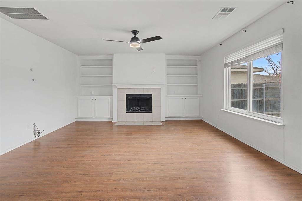 Tarrant Park Vista Add - Residential