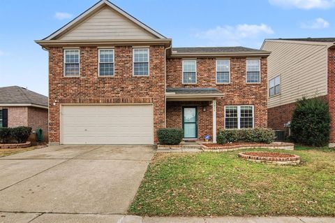 5016 Meridian Lane Fort Worth TX 76244