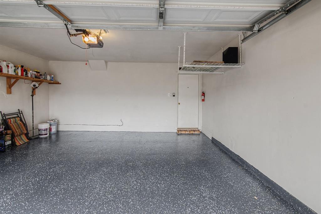 Tarrant Park Vista Add - Residential