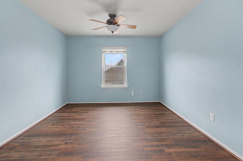 Tarrant Park Vista Add - Residential