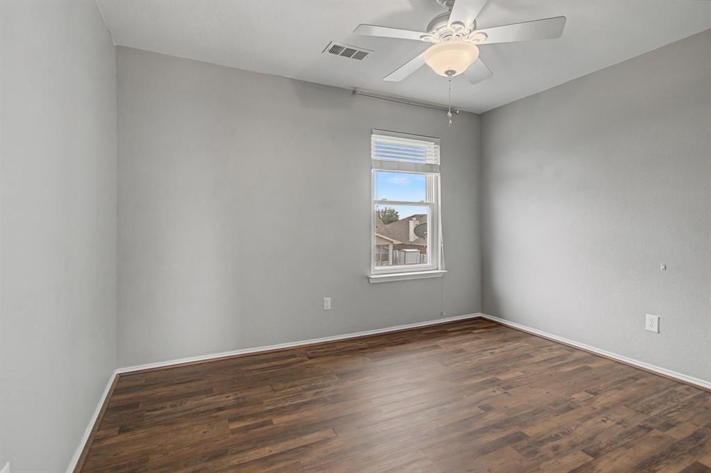 Tarrant Park Vista Add - Residential