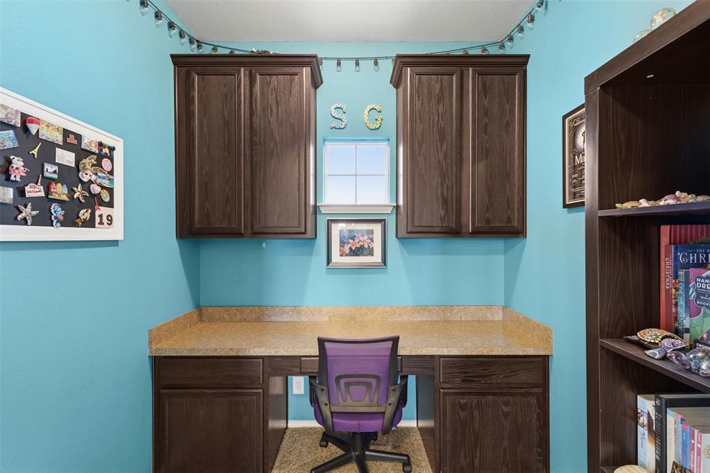 North East Meadows - Residential