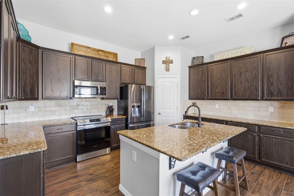 North East Meadows - Residential