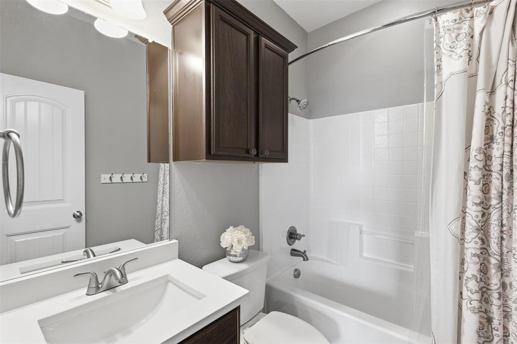 North East Meadows - Residential