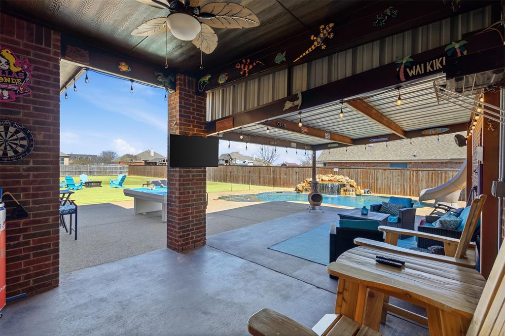 North East Meadows - Residential