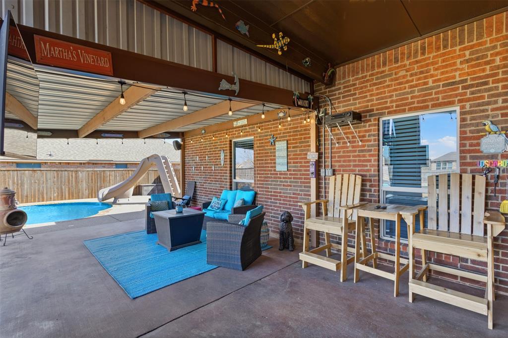 North East Meadows - Residential