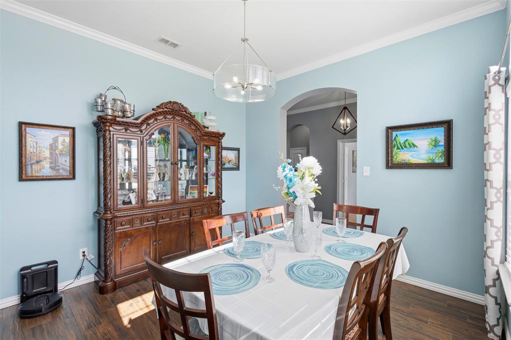 North East Meadows - Residential