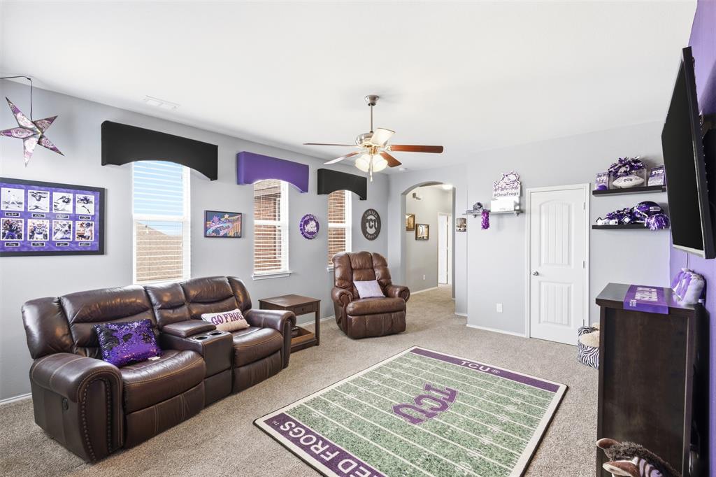 North East Meadows - Residential