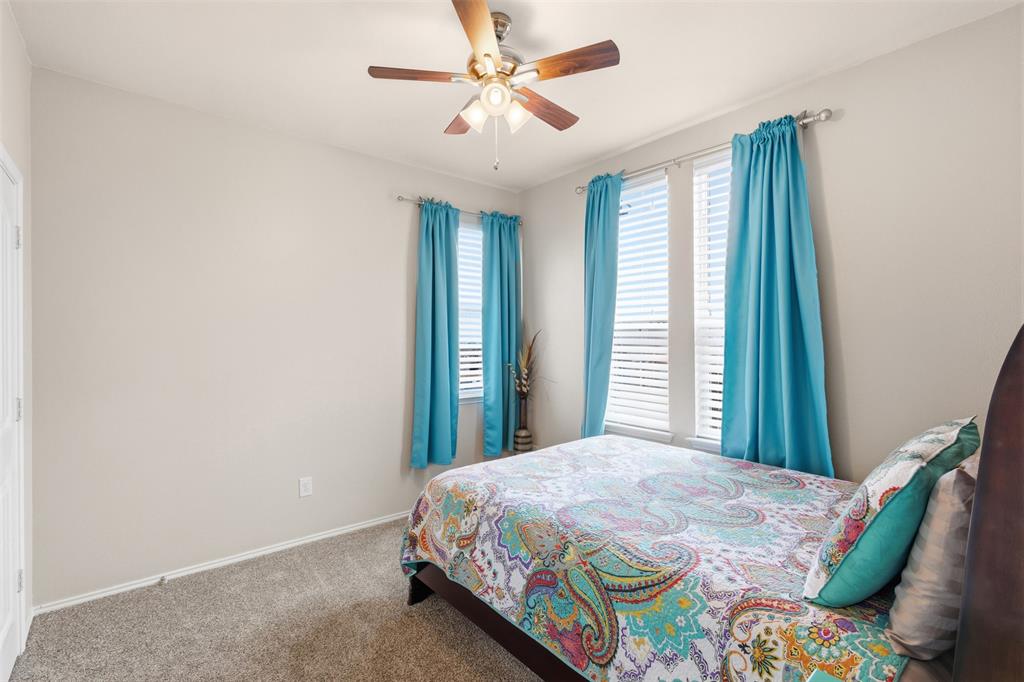 North East Meadows - Residential