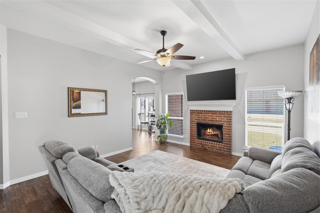 North East Meadows - Residential